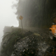Illustration for article titled The Most Terrifying Roads In The World